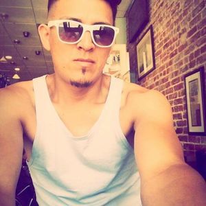 Meet your Posher, Odair